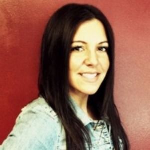 Meet your Posher, Kristen